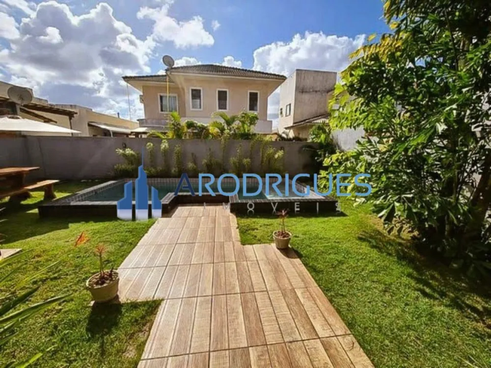 Casa, 4 quartos, 198 m² - Foto 6