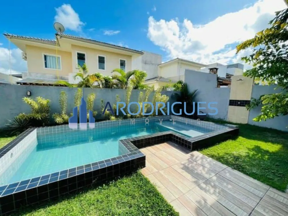 Casa, 4 quartos, 198 m² - Foto 4