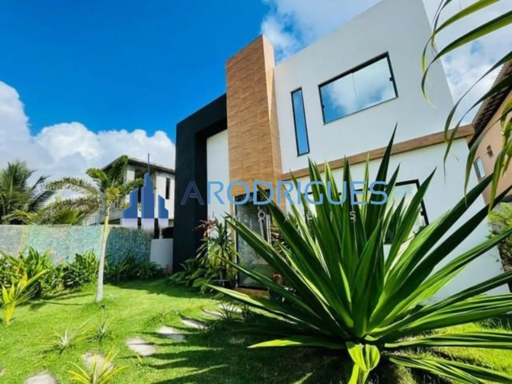 Casa, 4 quartos, 198 m² - Foto 5
