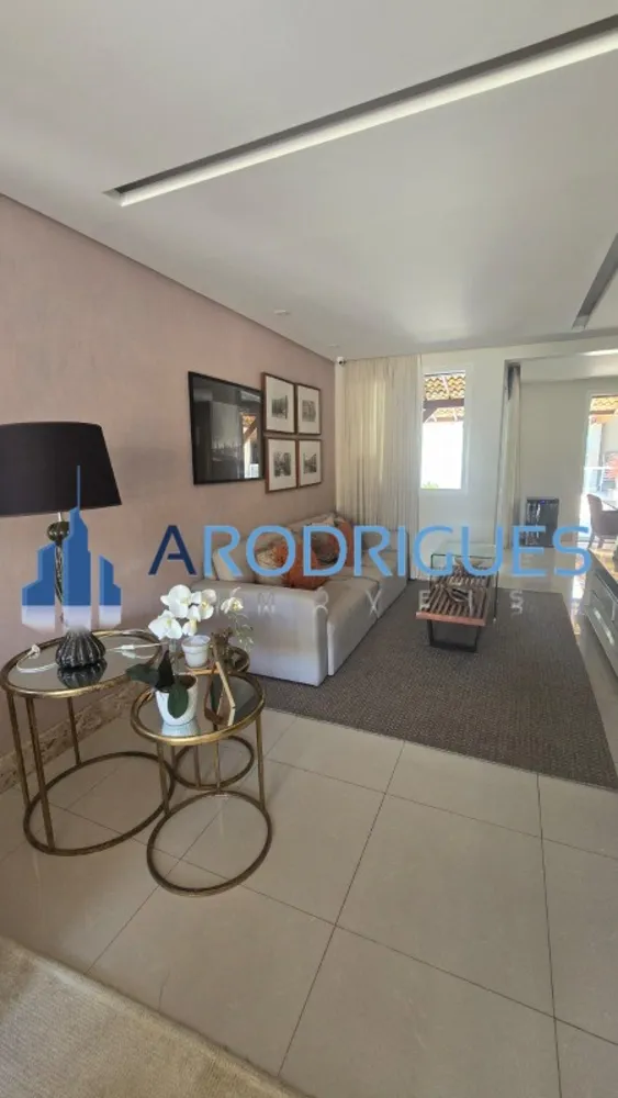 Casa, 4 quartos, 419 m² - Foto 6