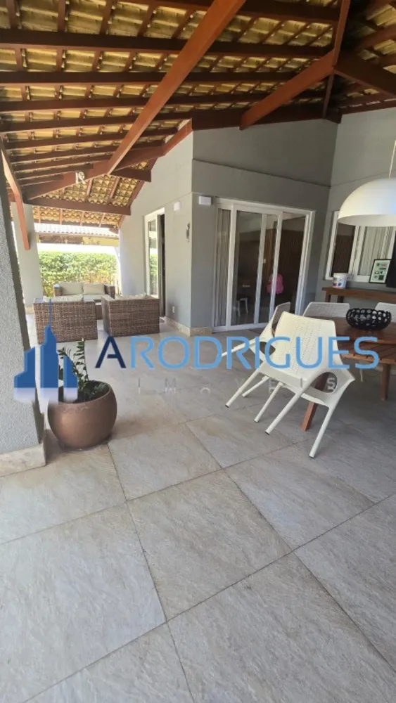 Casa, 4 quartos, 419 m² - Foto 3