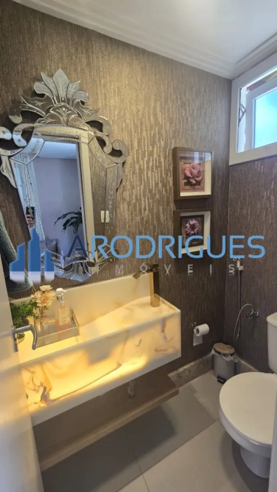 Casa, 4 quartos, 419 m² - Foto 12