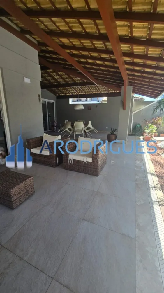 Casa, 4 quartos, 419 m² - Foto 4
