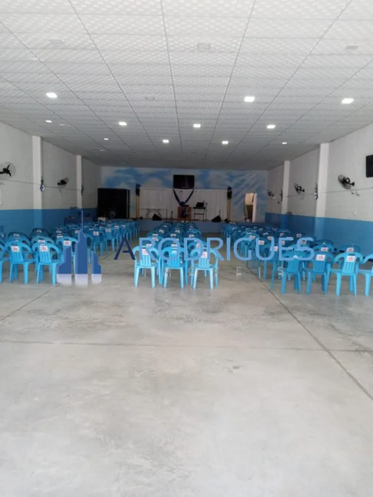 Depósito-Galpão, 60 m² - Foto 12