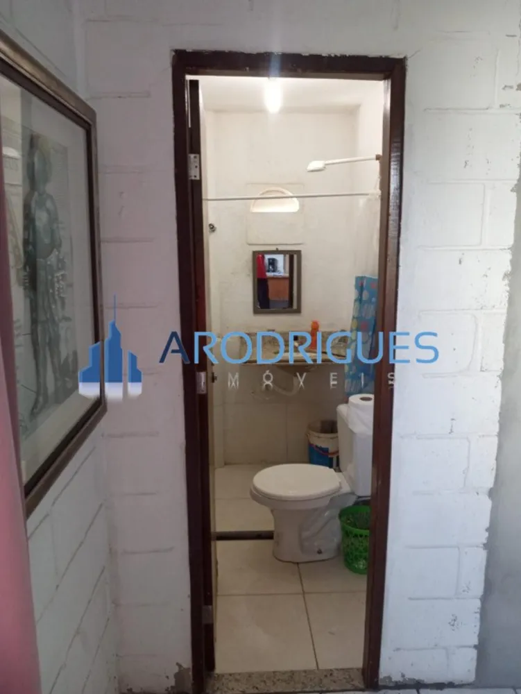 Depósito-Galpão, 60 m² - Foto 9