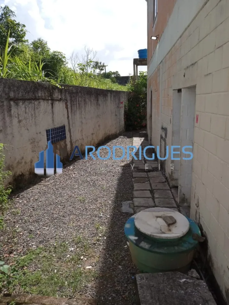 Depósito-Galpão, 60 m² - Foto 3