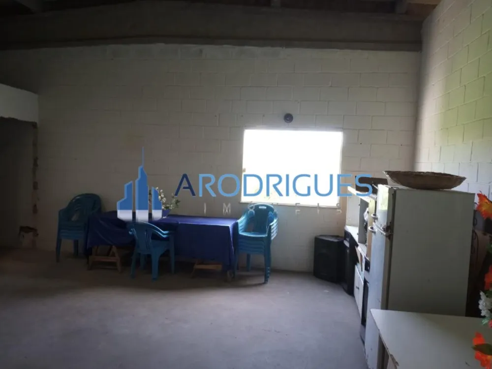 Depósito-Galpão, 60 m² - Foto 6