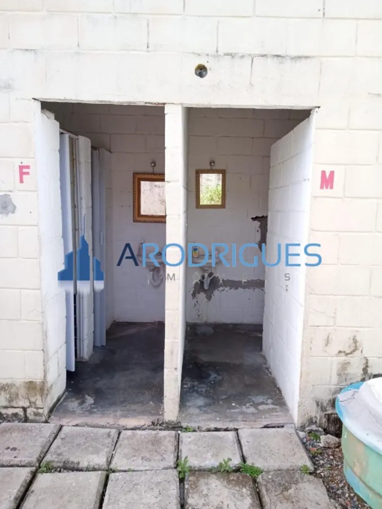 Depósito-Galpão, 60 m² - Foto 11