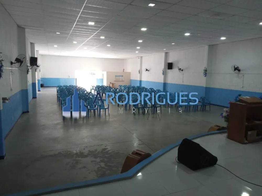 Depósito-Galpão, 60 m² - Foto 2