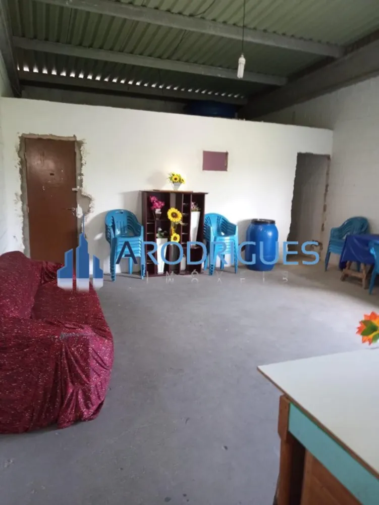 Depósito-Galpão, 60 m² - Foto 7