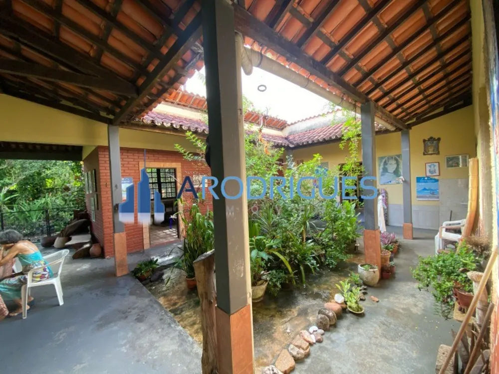 Terreno, 2 hectares - Foto 1