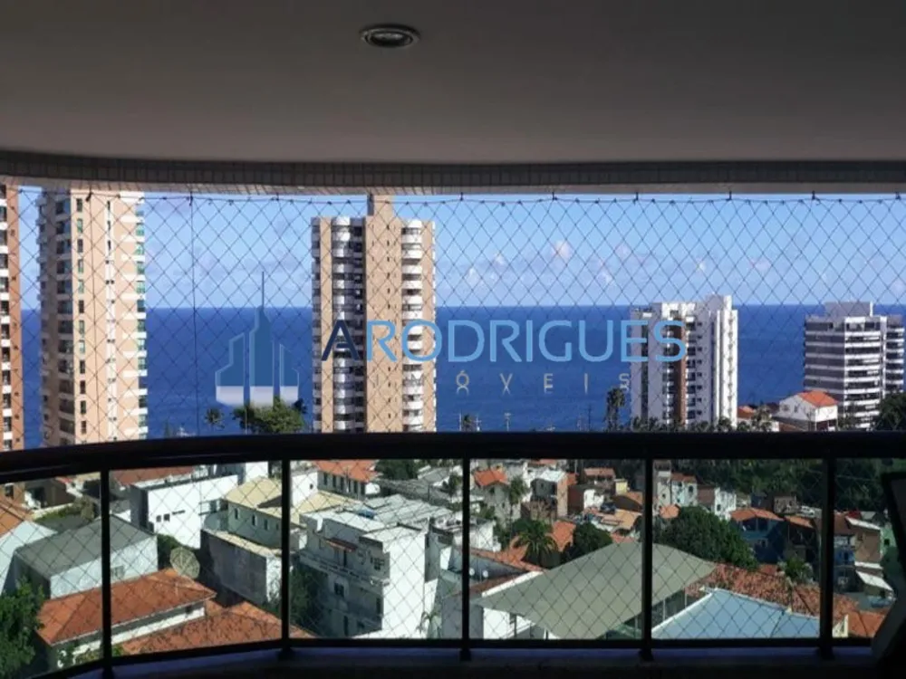 Apartamento, 4 quartos, 171 m² - Foto 3