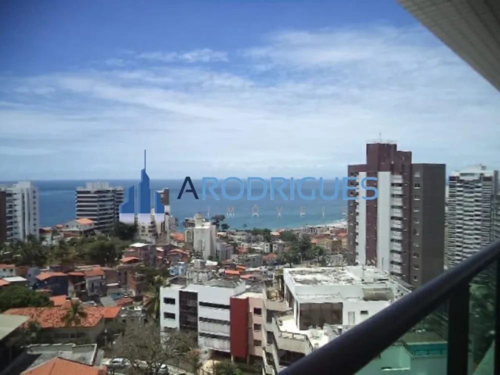 Apartamento, 4 quartos, 171 m² - Foto 1