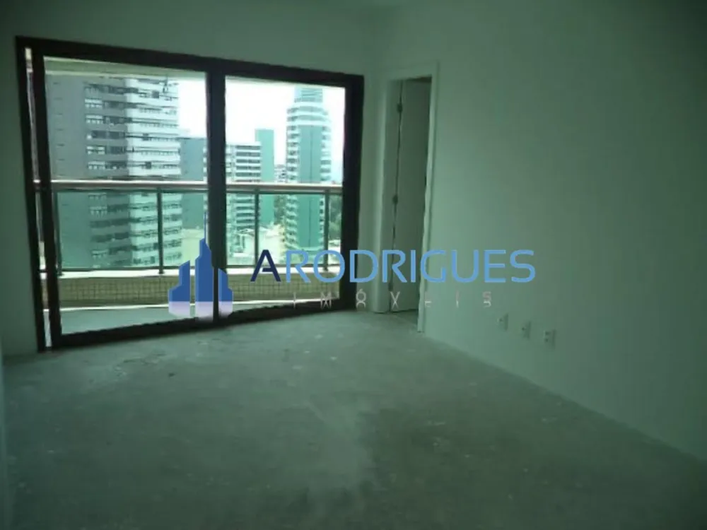 Apartamento, 4 quartos, 171 m² - Foto 4