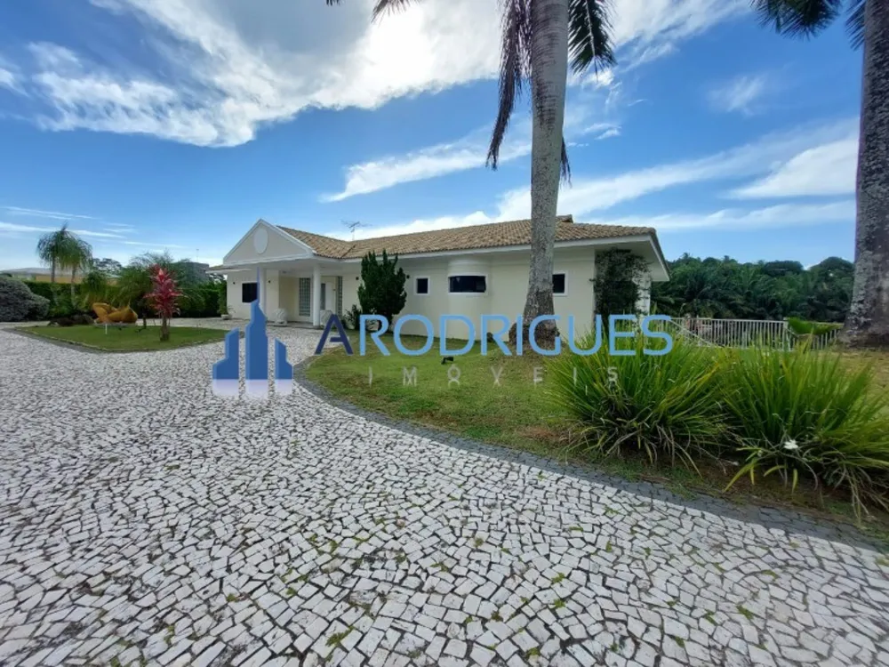 Casa, 4 quartos, 800 m² - Foto 1