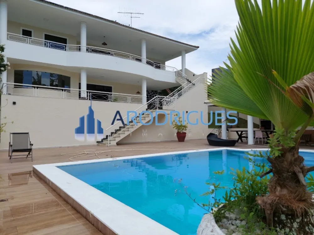 Casa, 4 quartos, 800 m² - Foto 2