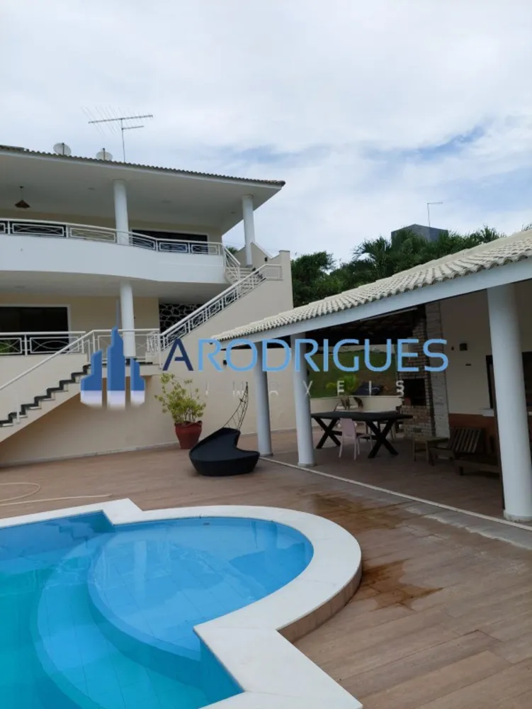 Casa, 4 quartos, 800 m² - Foto 3
