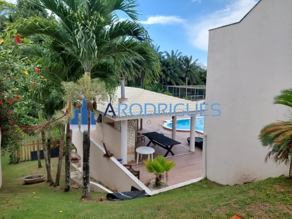 Casa, 4 quartos, 800 m² - Foto 4