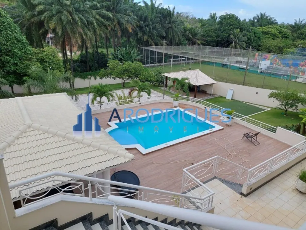 Casa, 4 quartos, 800 m² - Foto 7
