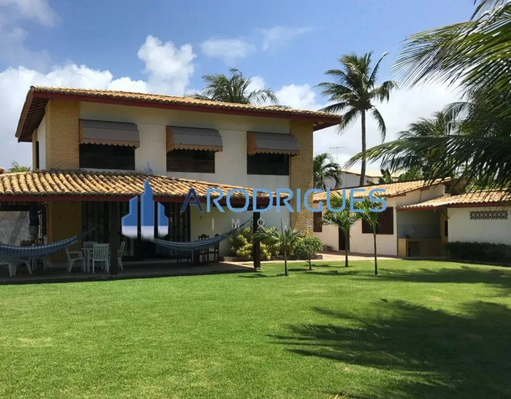 Casa, 6 quartos, 1035 m² - Foto 7