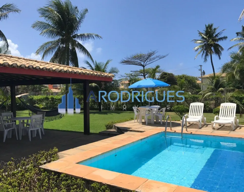 Casa, 6 quartos, 1035 m² - Foto 2