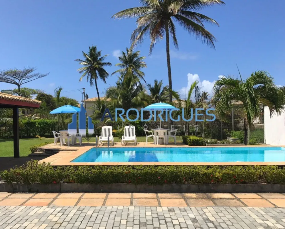 Casa, 6 quartos, 1035 m² - Foto 3
