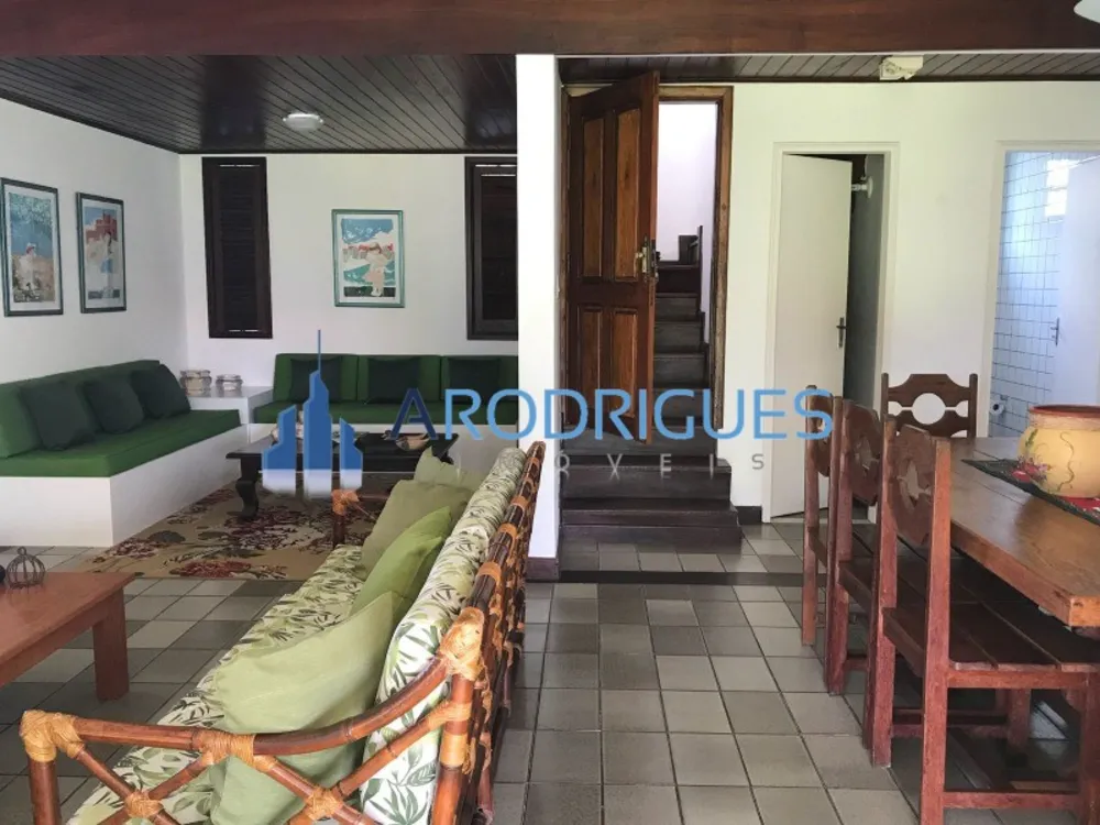Casa, 6 quartos, 1035 m² - Foto 9