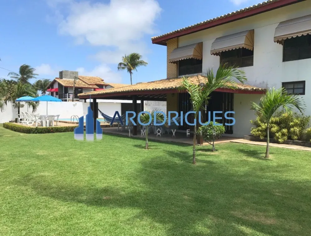 Casa, 6 quartos, 1035 m² - Foto 8