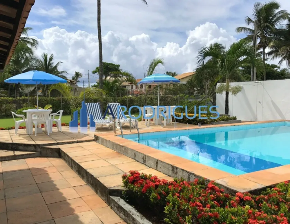 Casa, 6 quartos, 1035 m² - Foto 5