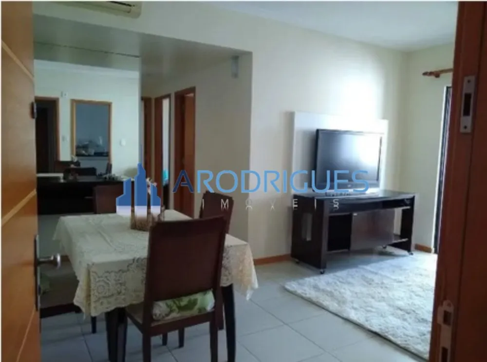 Apartamento, 3 quartos, 87 m² - Foto 5