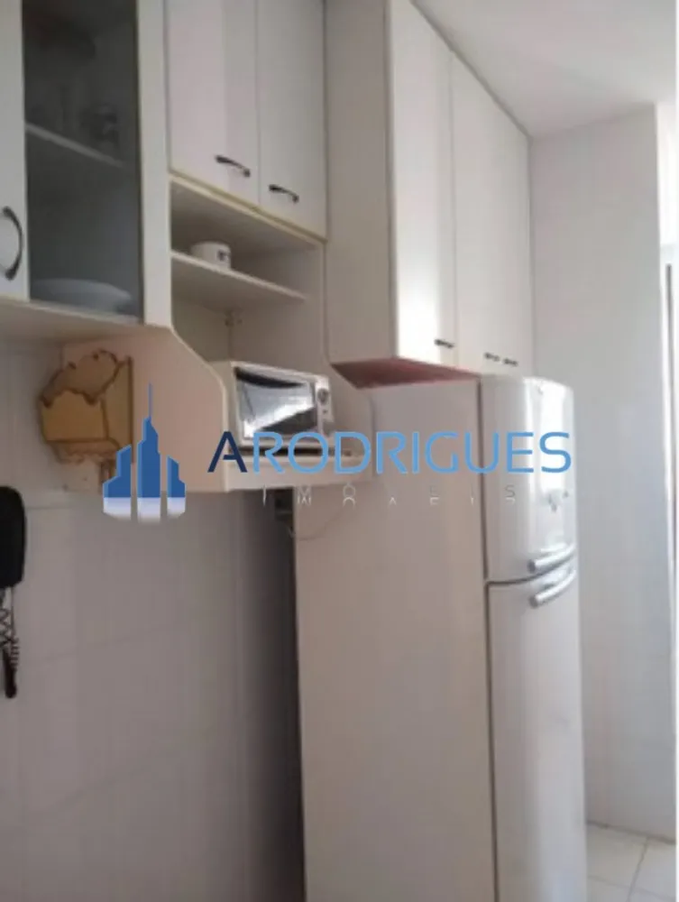 Apartamento, 3 quartos, 87 m² - Foto 9