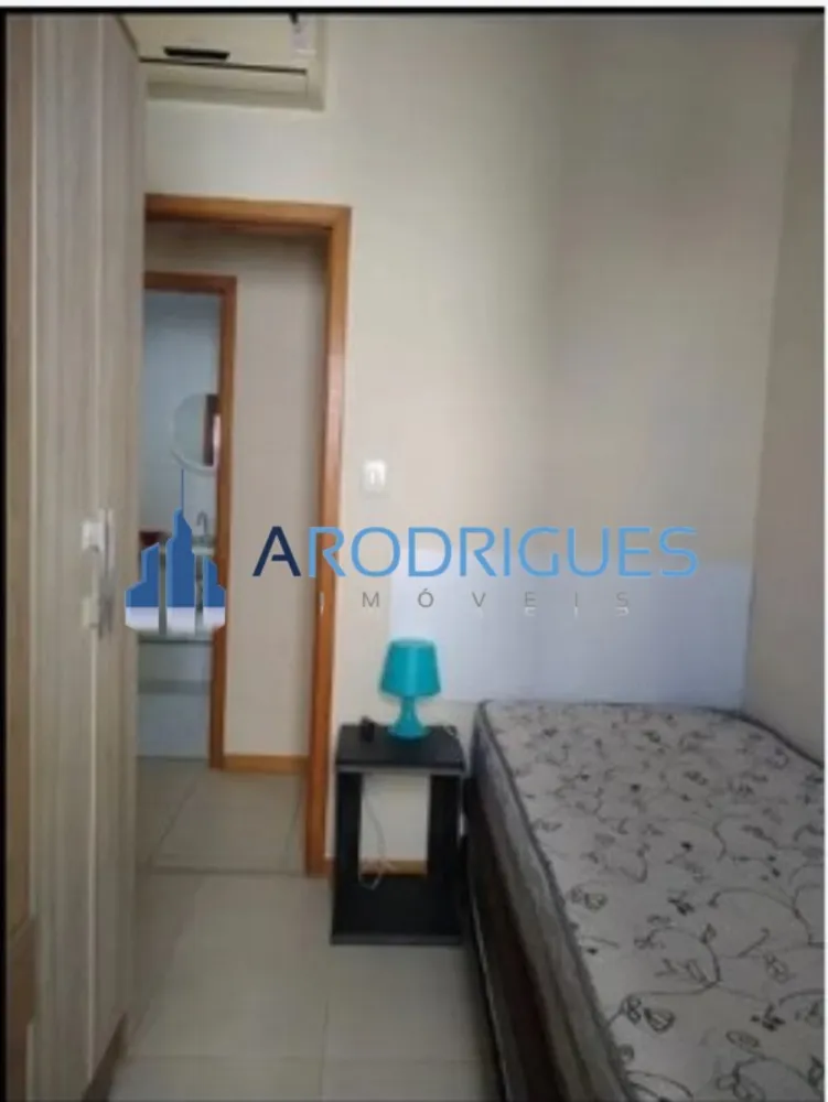 Apartamento, 3 quartos, 87 m² - Foto 6