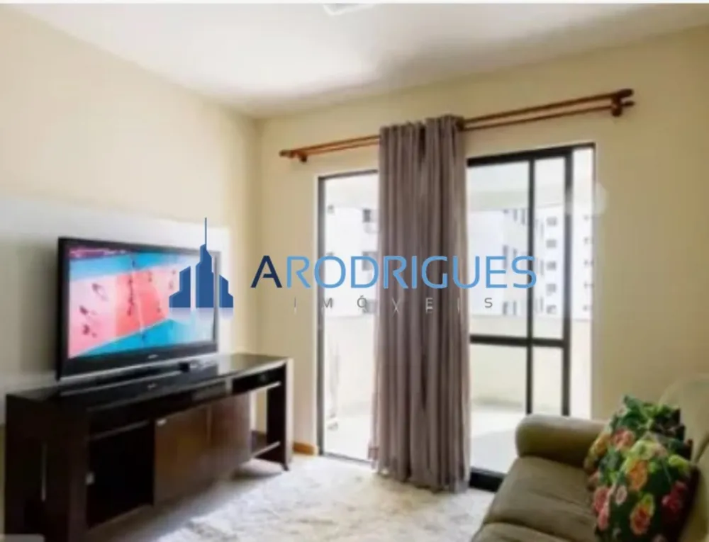 Apartamento, 3 quartos, 87 m² - Foto 1