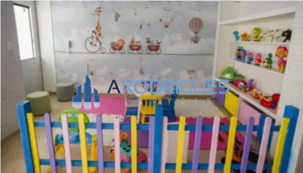Apartamento, 3 quartos, 87 m² - Foto 3