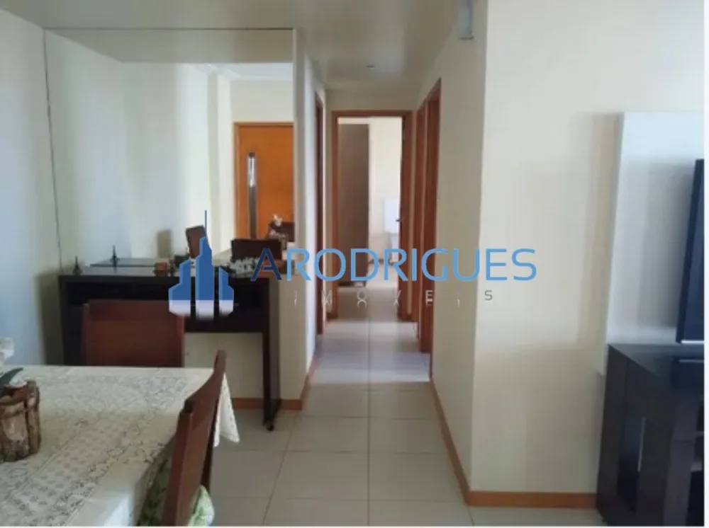 Apartamento, 3 quartos, 87 m² - Foto 8