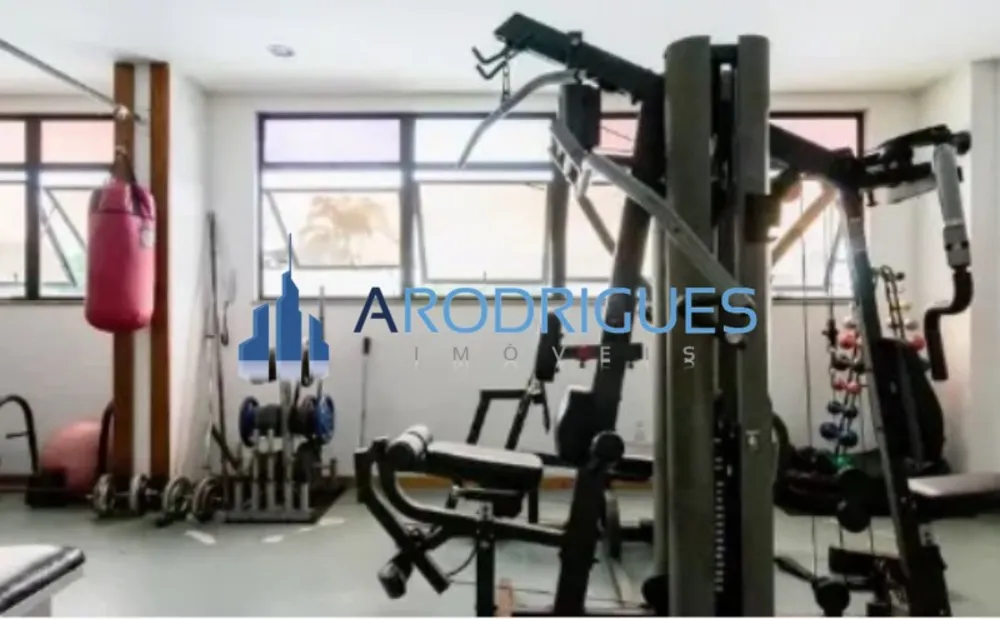 Apartamento, 3 quartos, 87 m² - Foto 11