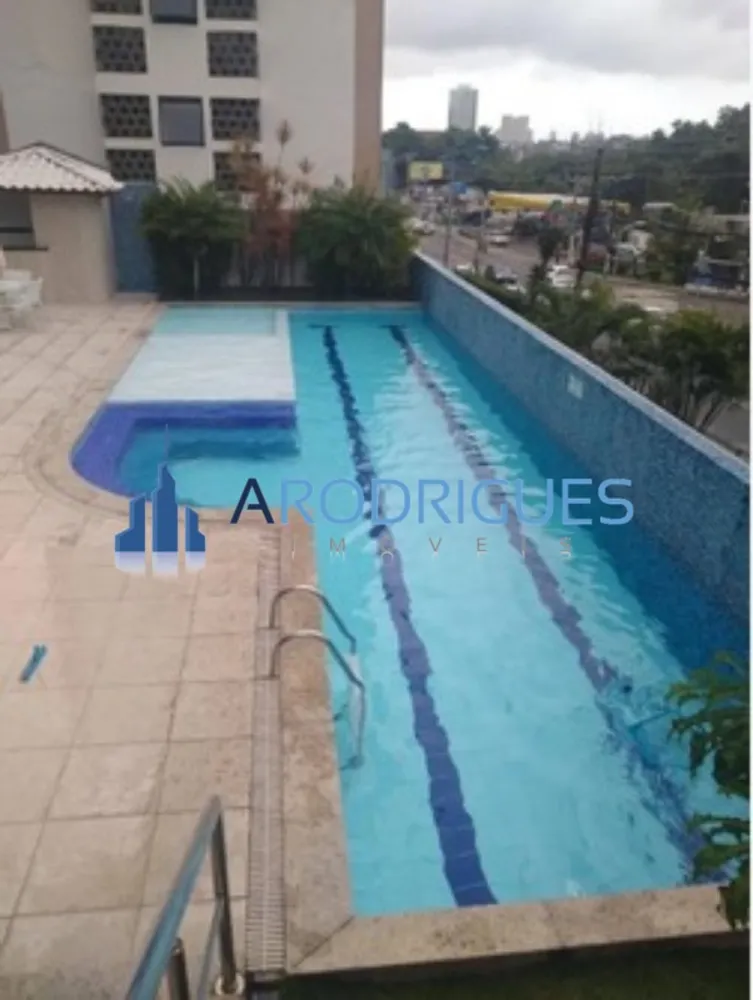 Apartamento, 3 quartos, 87 m² - Foto 2