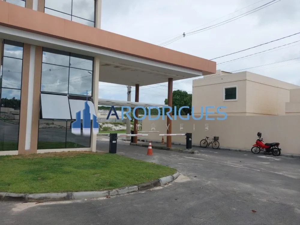 Casa, 2 quartos, 70 m² - Foto 4