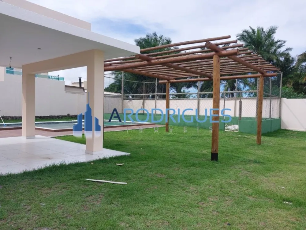 Casa, 2 quartos, 70 m² - Foto 6