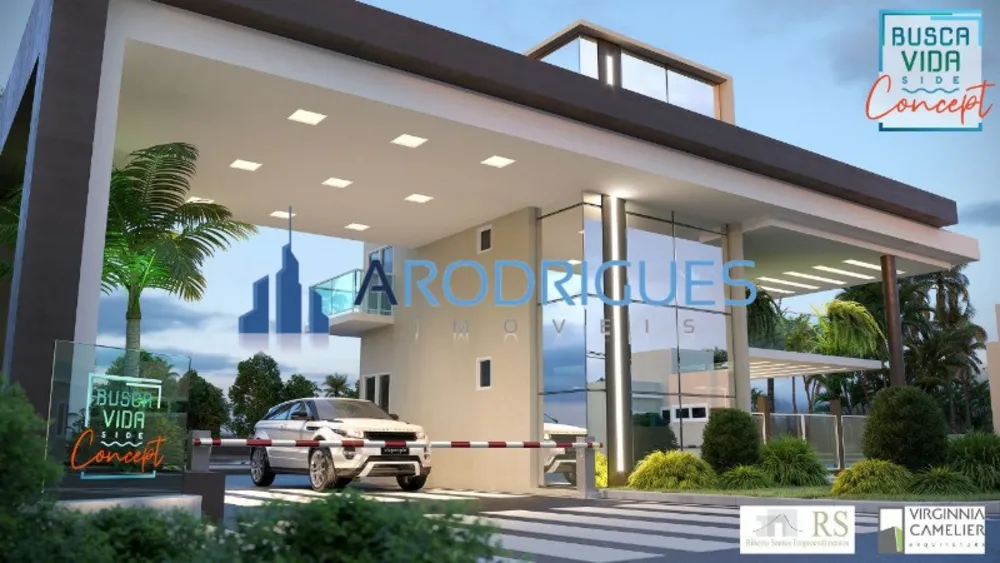 Casa, 2 quartos, 70 m² - Foto 1