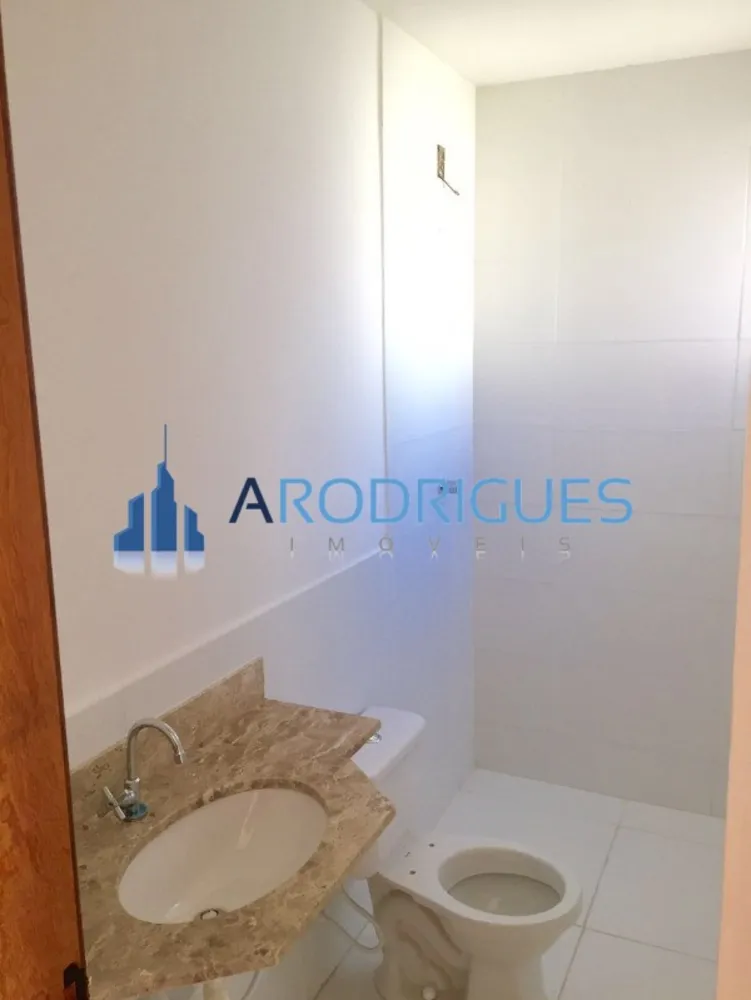 Casa, 2 quartos, 70 m² - Foto 9