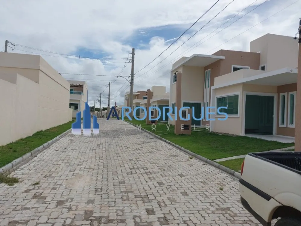 Casa, 2 quartos, 70 m² - Foto 3