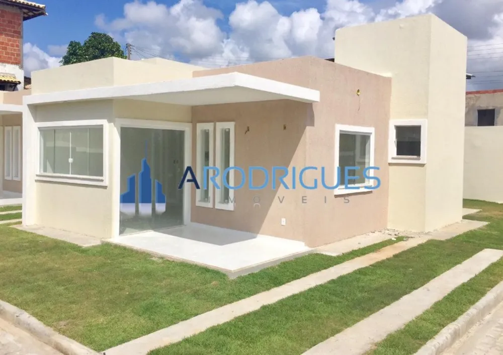 Casa, 2 quartos, 70 m² - Foto 12