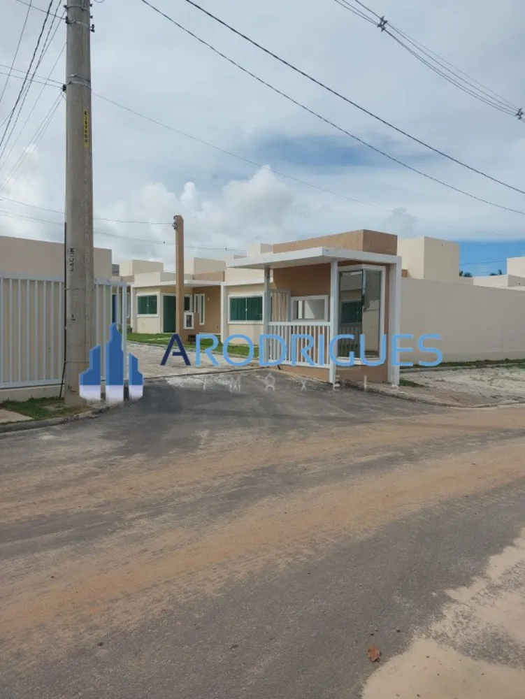 Casa, 2 quartos, 70 m² - Foto 2