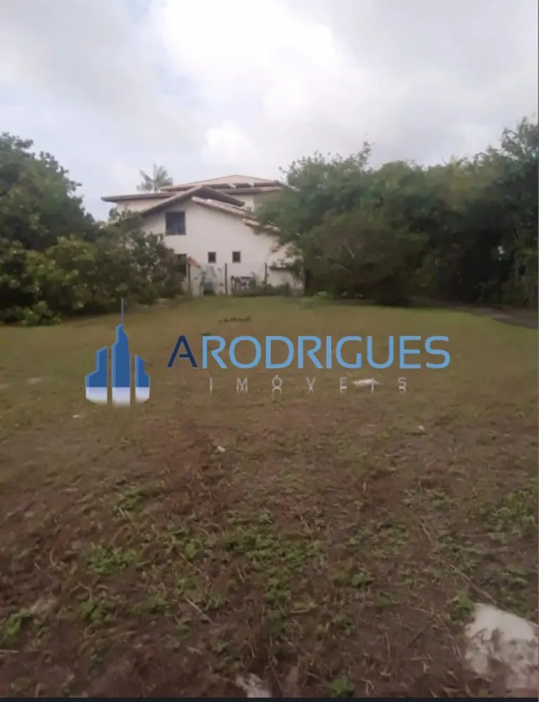 Terreno, 1000 m² - Foto 1