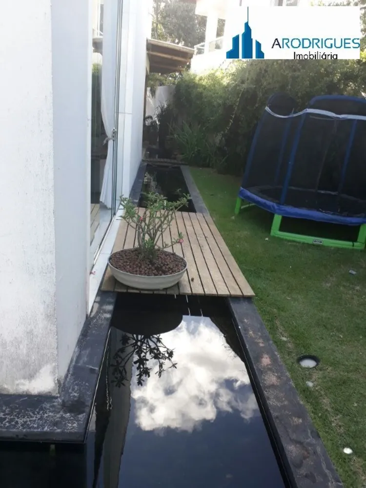 Casa, 4 quartos, 450 m² - Foto 4