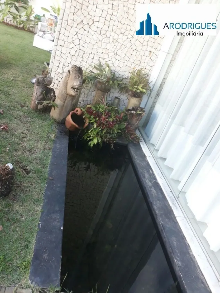 Casa, 4 quartos, 450 m² - Foto 3
