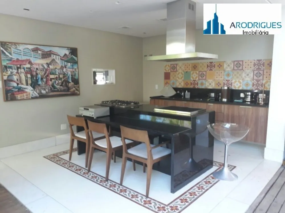 Casa, 4 quartos, 450 m² - Foto 1