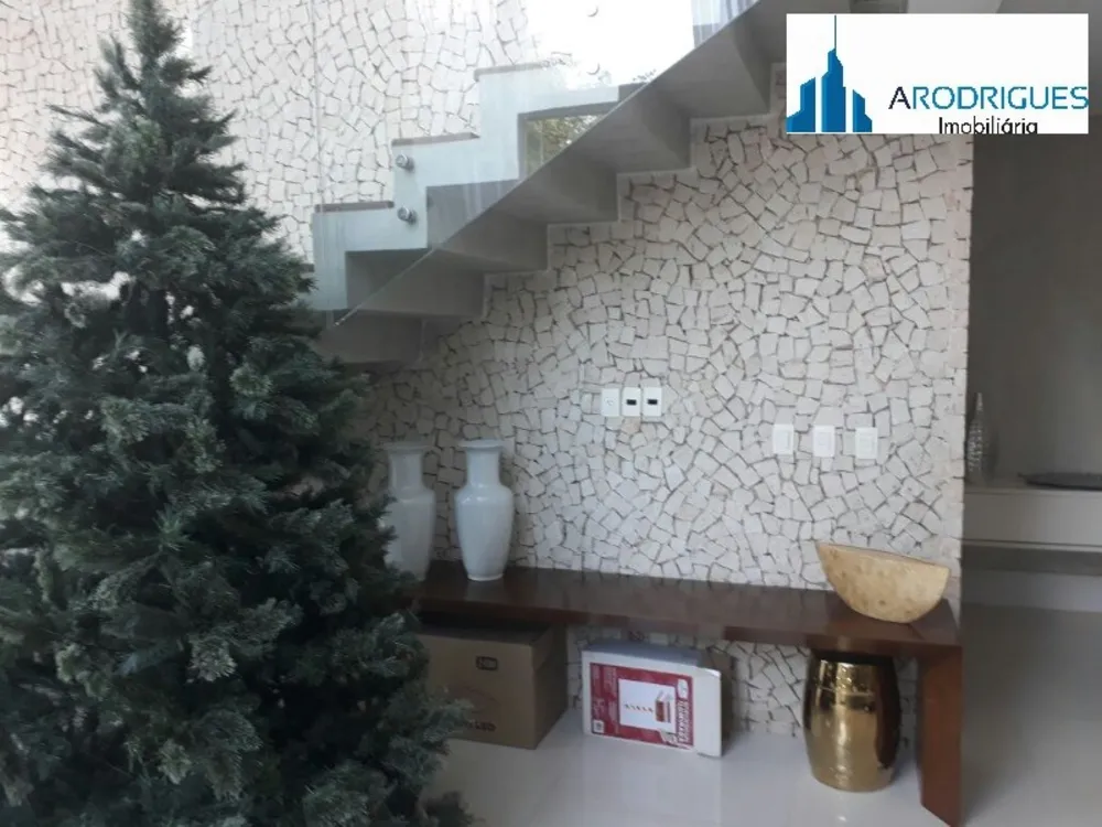 Casa, 4 quartos, 450 m² - Foto 2