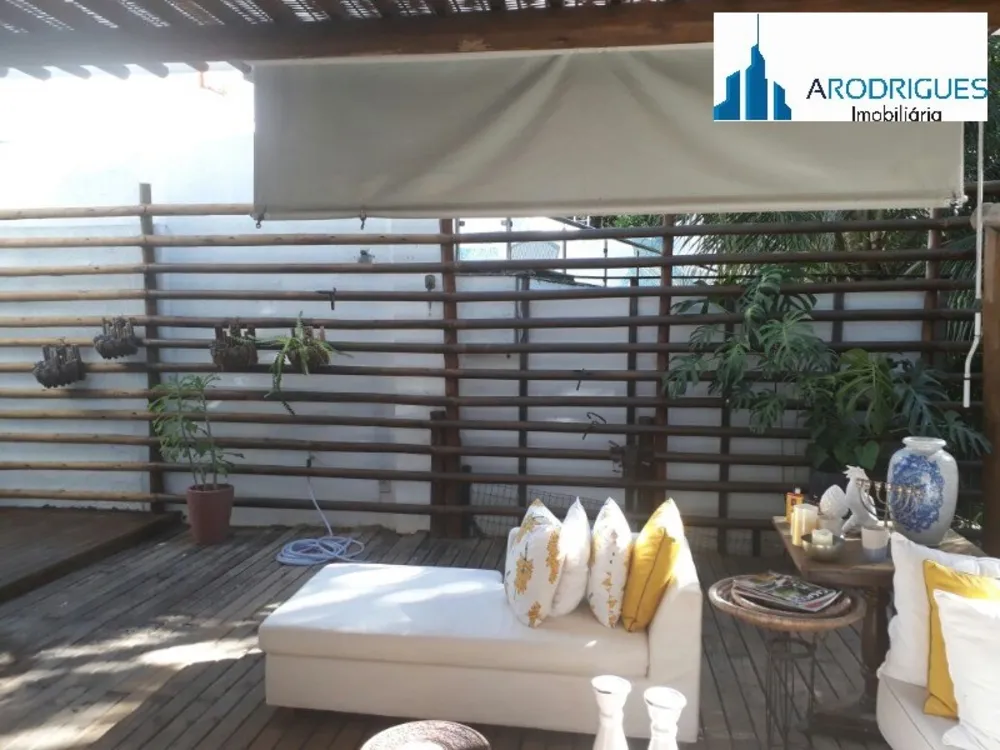 Casa, 4 quartos, 450 m² - Foto 9